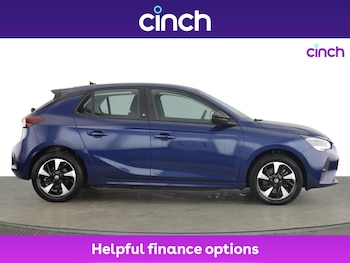 Used Vauxhall Corsa 2022 for sale - 76250291: Photo