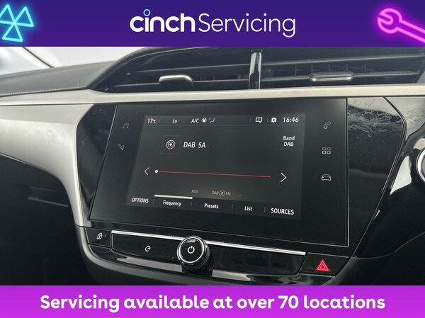 Used Vauxhall Corsa 2022 for sale - 76250291: Photo 31