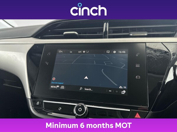 Used Vauxhall Corsa 2022 for sale - 76250291: Photo 32