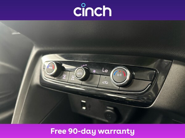 Used Vauxhall Corsa 2022 for sale - 76250291: Photo 34