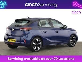 Used Vauxhall Corsa 2022 for sale - 76250291: Photo