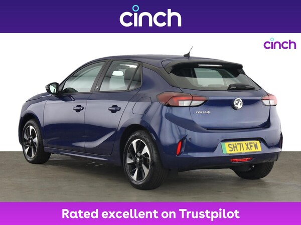 Used Vauxhall Corsa 2022 for sale - 76250291: Photo 6