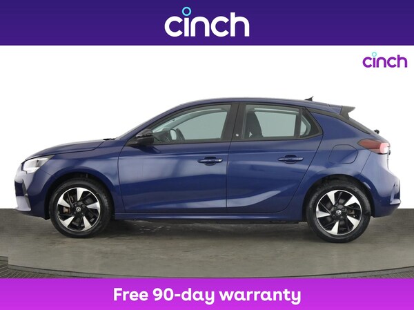 Used Vauxhall Corsa 2022 for sale - 76250291: Photo 8