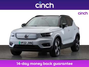 Used Volvo XC40 2022 for sale - 75112531: Photo