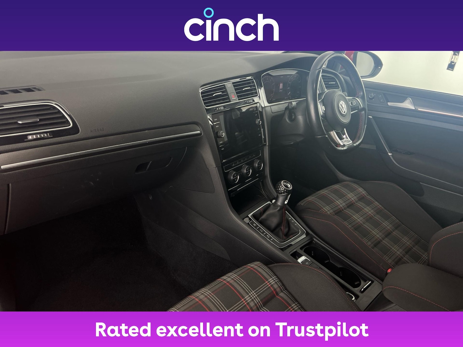 Used Volkswagen Golf 2018 for sale - 76685323: Photo 14