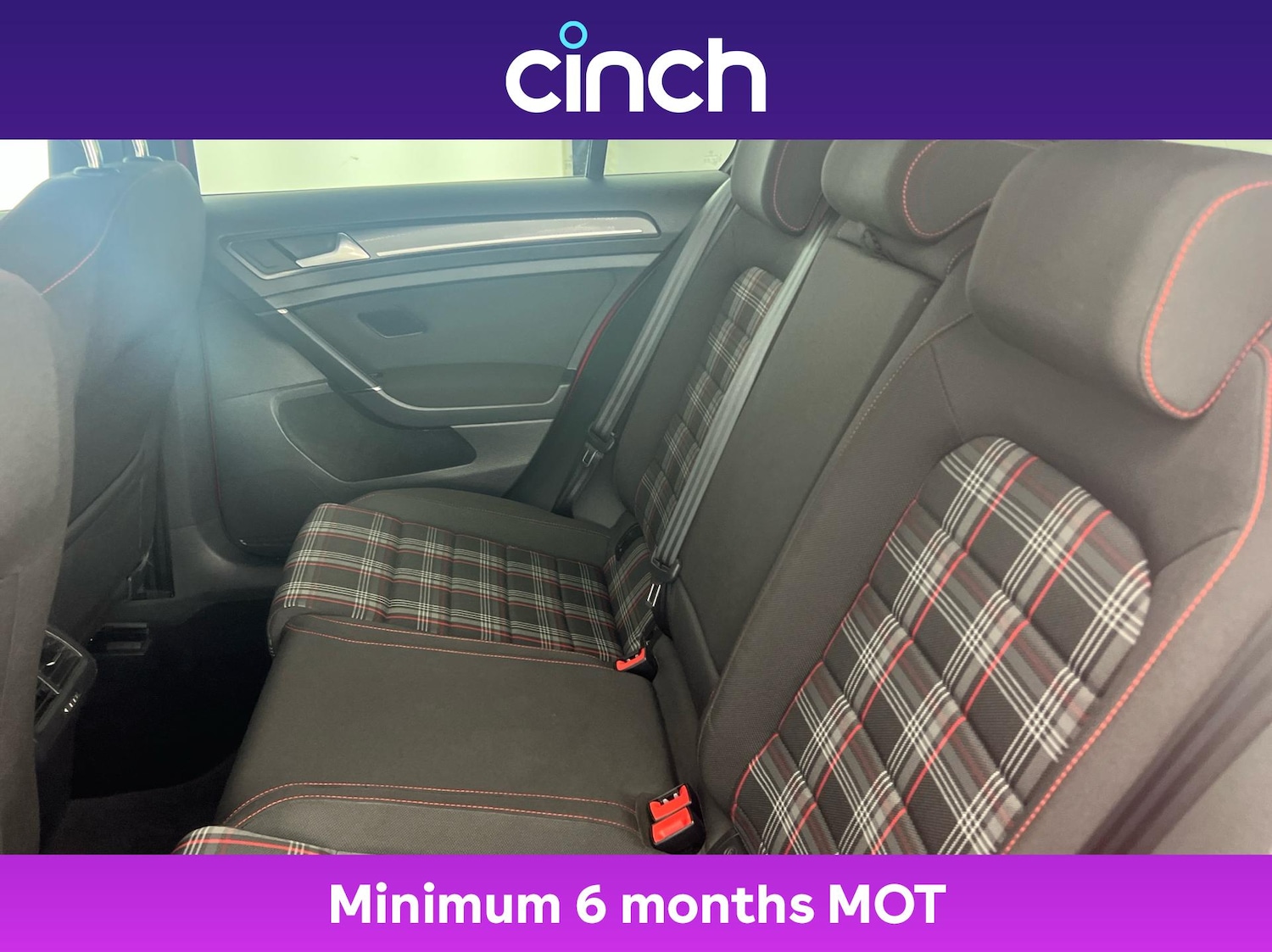 Used Volkswagen Golf 2018 for sale - 76685323: Photo 20