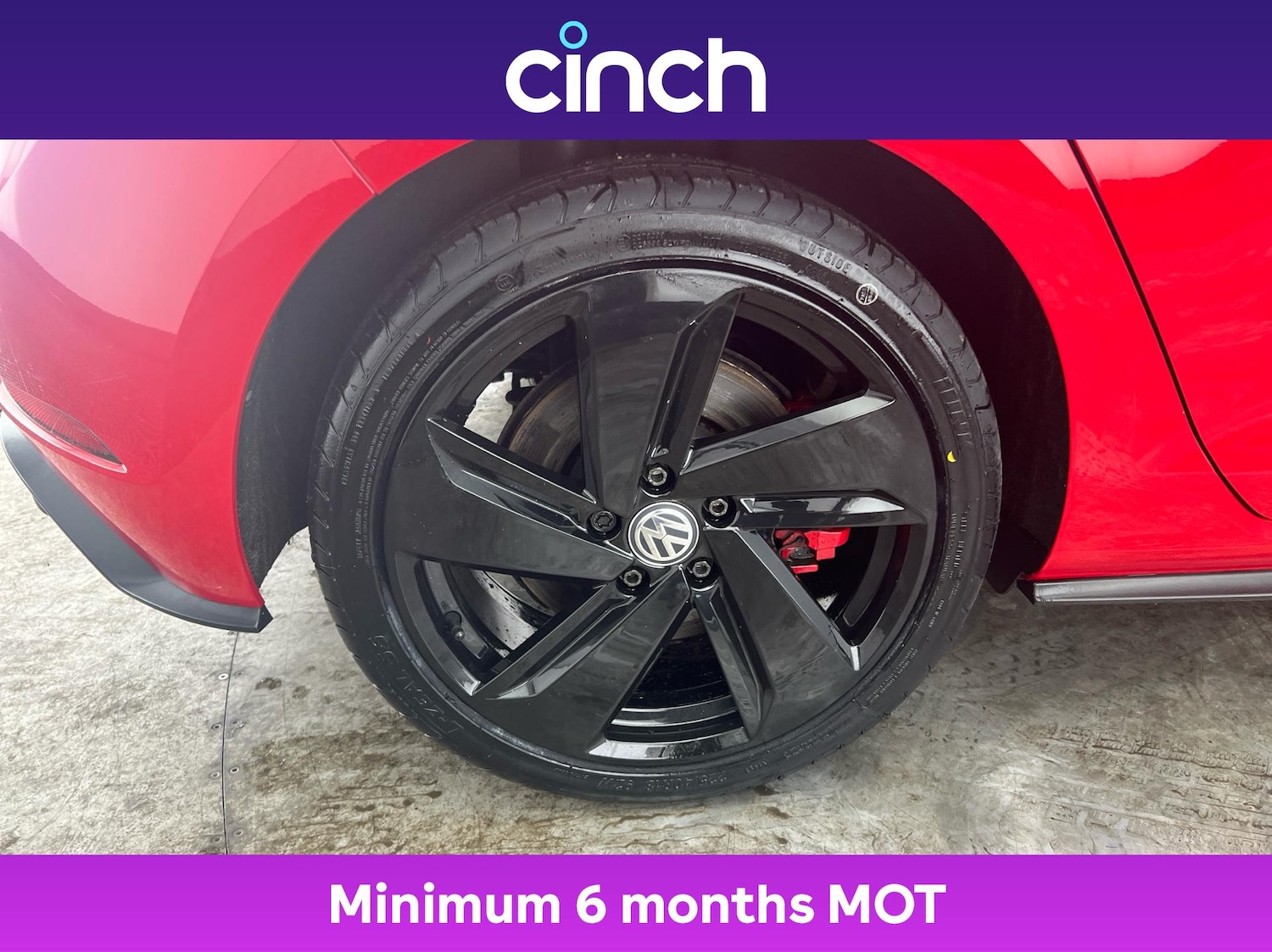 Used Volkswagen Golf 2018 for sale - 76685323: Photo 27