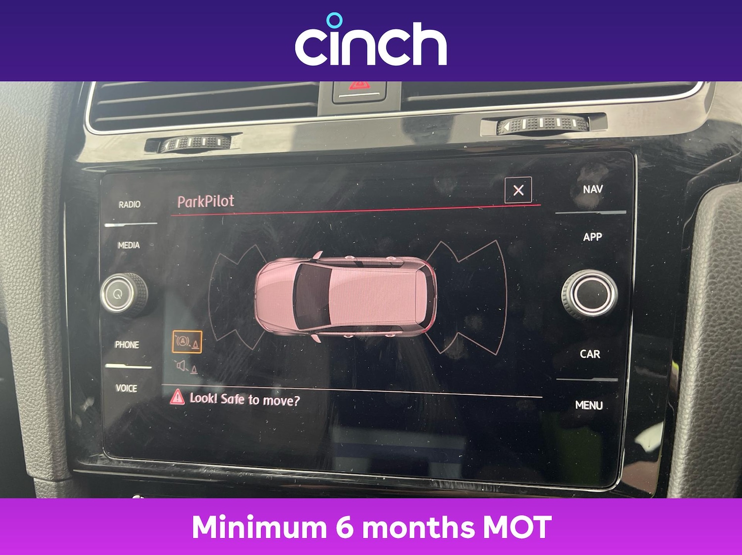 Used Volkswagen Golf 2018 for sale - 76685323: Photo 32