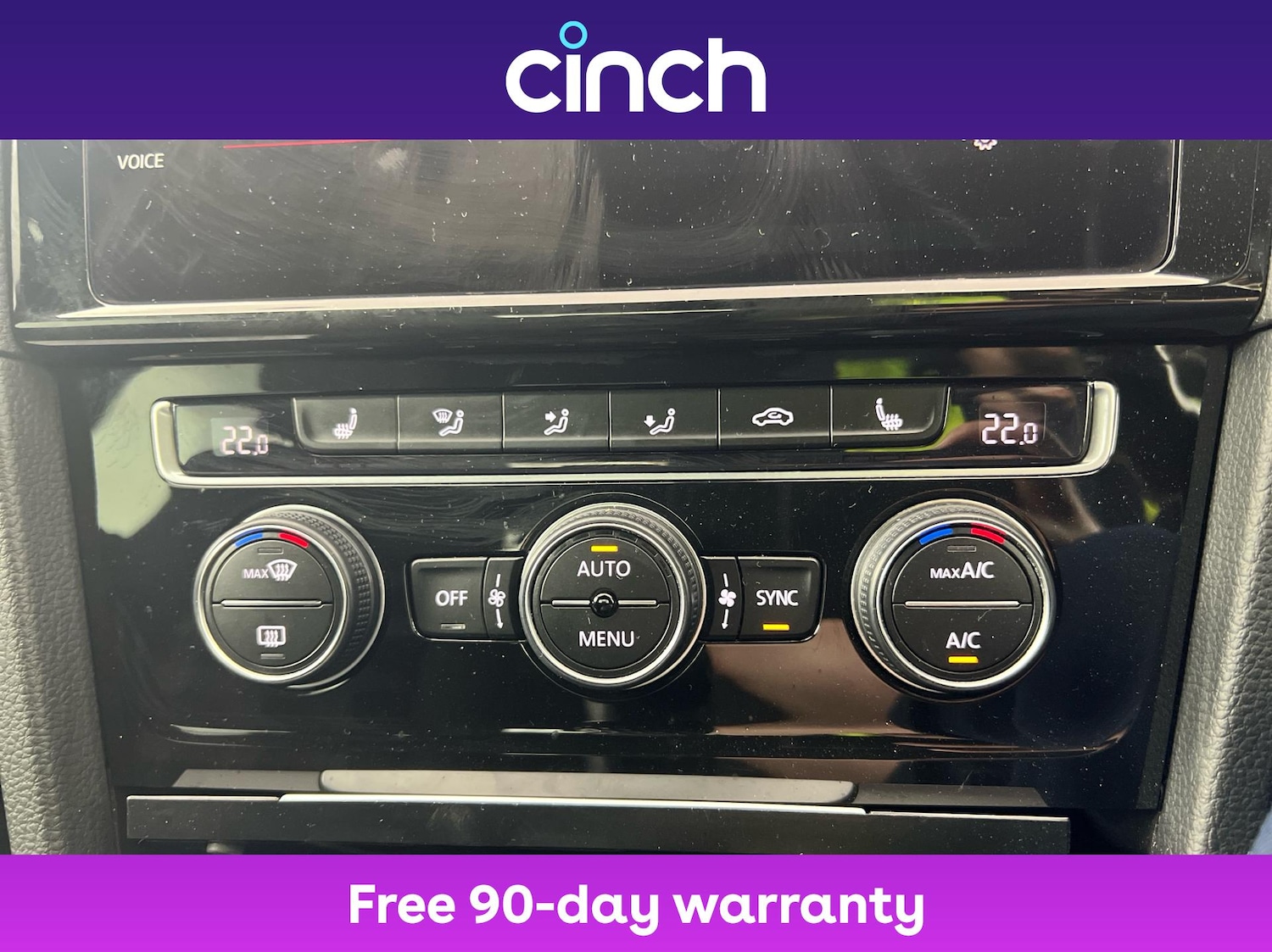 Used Volkswagen Golf 2018 for sale - 76685323: Photo 34