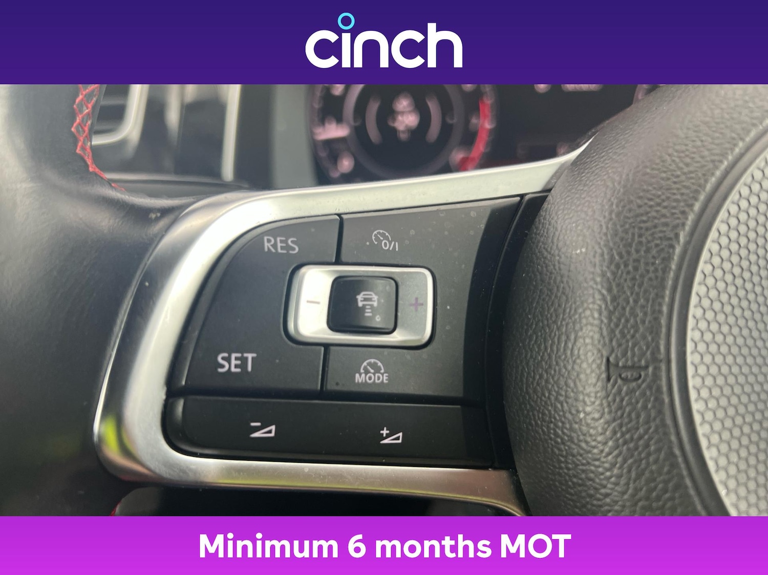 Used Volkswagen Golf 2018 for sale - 76685323: Photo 37