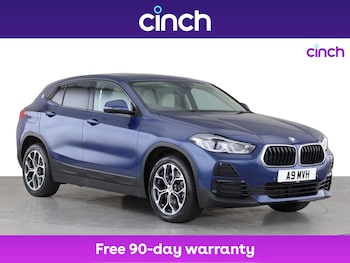 Used BMW X2 2022 for sale - 75574561: Photo