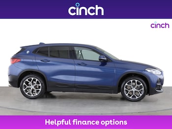 Used BMW X2 2022 for sale - 75574561: Photo
