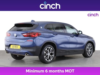 Used BMW X2 2022 for sale - 75574561: Photo