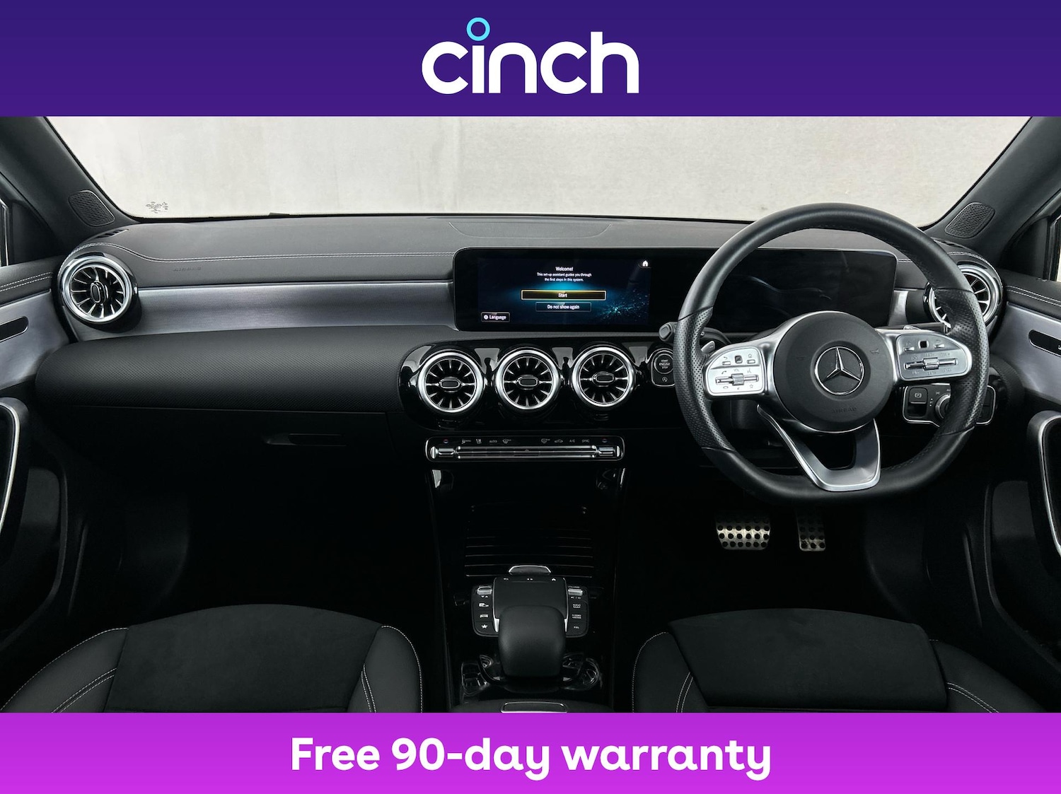 Used Mercedes-Benz A-Class 2022 for sale - 76324237: Photo 15