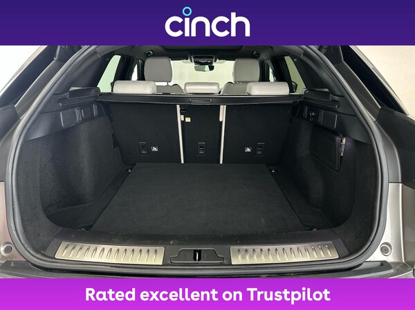 Used Land Rover Range Rover Velar 2017 for sale - 75717426: Photo 21