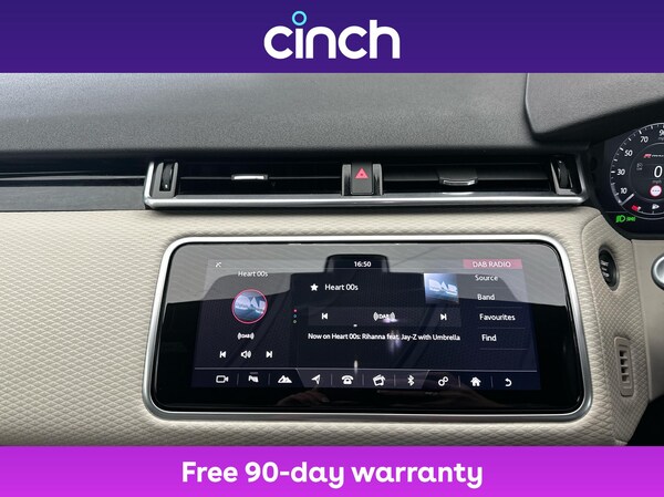 Used Land Rover Range Rover Velar 2017 for sale - 75717426: Photo 34