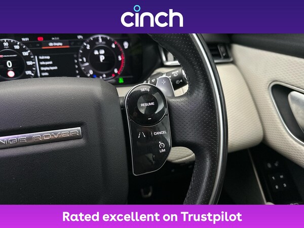 Used Land Rover Range Rover Velar 2017 for sale - 75717426: Photo 38