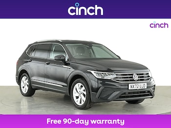 2022 - 1.5 TSI Life 5dr DSG