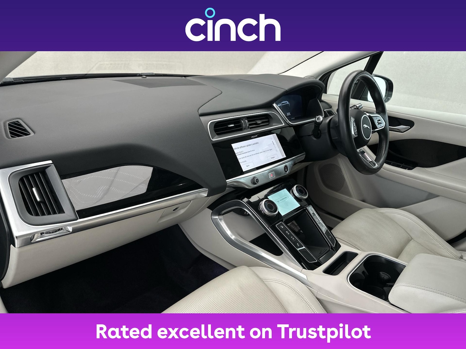 Used Jaguar I-Pace 2021 for sale - 76376455: Photo 14