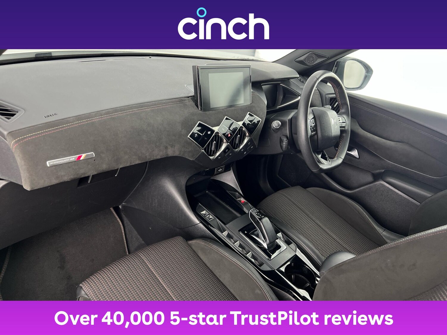 Used DS Automobiles DS 3 2022 for sale - 76731706: Photo 14