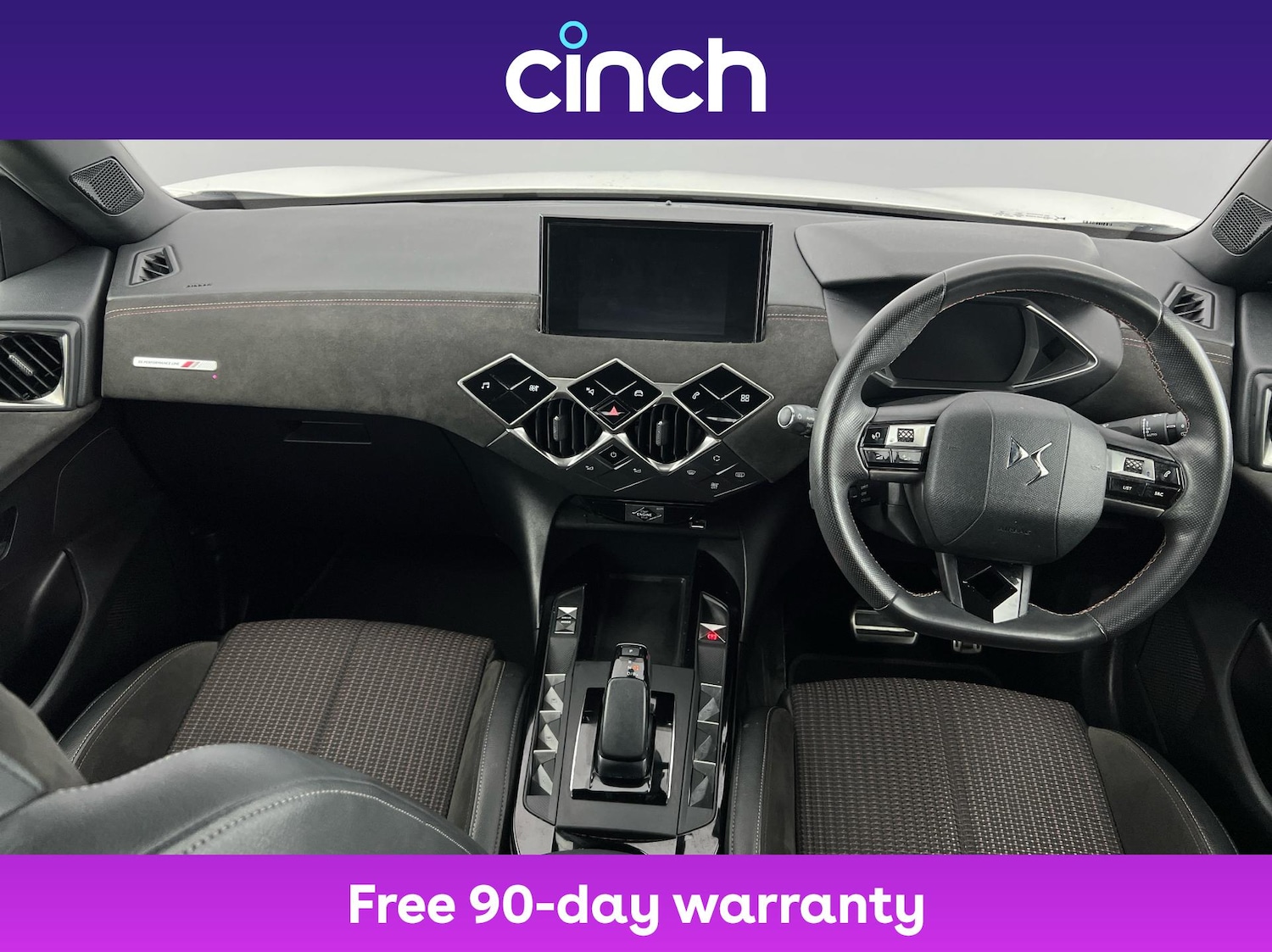 Used DS Automobiles DS 3 2022 for sale - 76731706: Photo 15