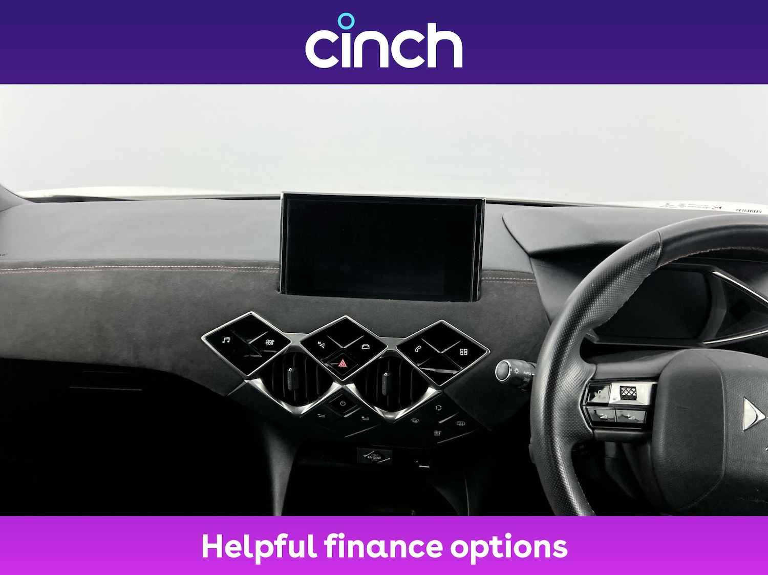 Used DS Automobiles DS 3 2022 for sale - 76731706: Photo 17