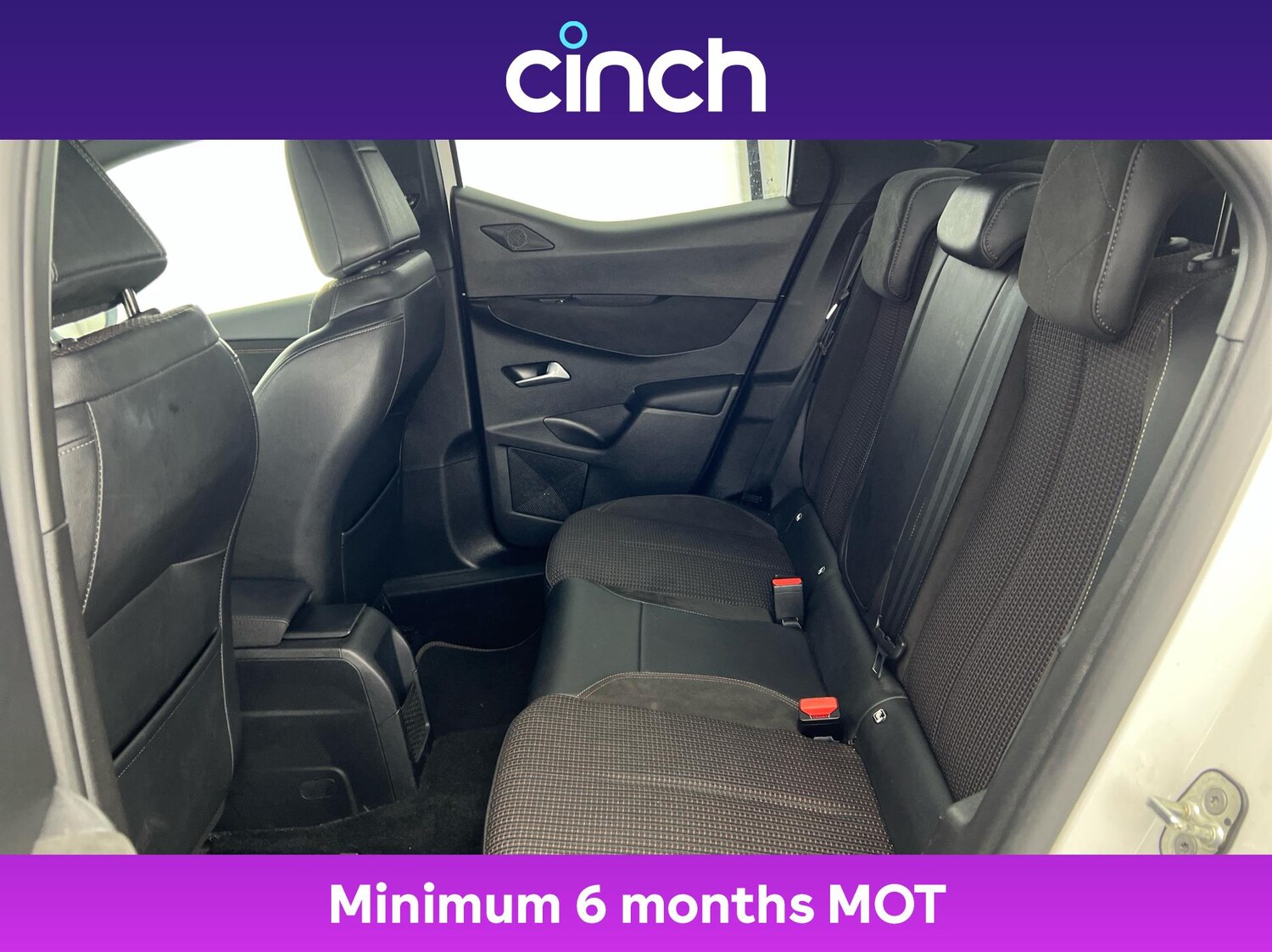 Used DS Automobiles DS 3 2022 for sale - 76731706: Photo 20