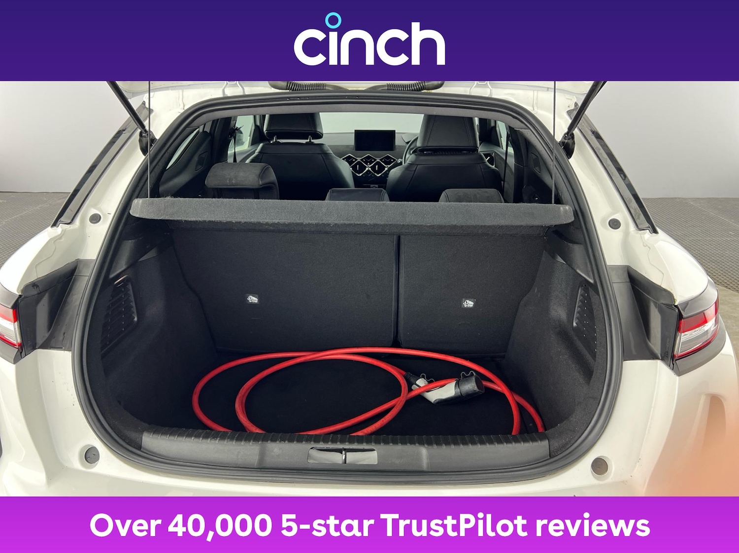 Used DS Automobiles DS 3 2022 for sale - 76731706: Photo 21