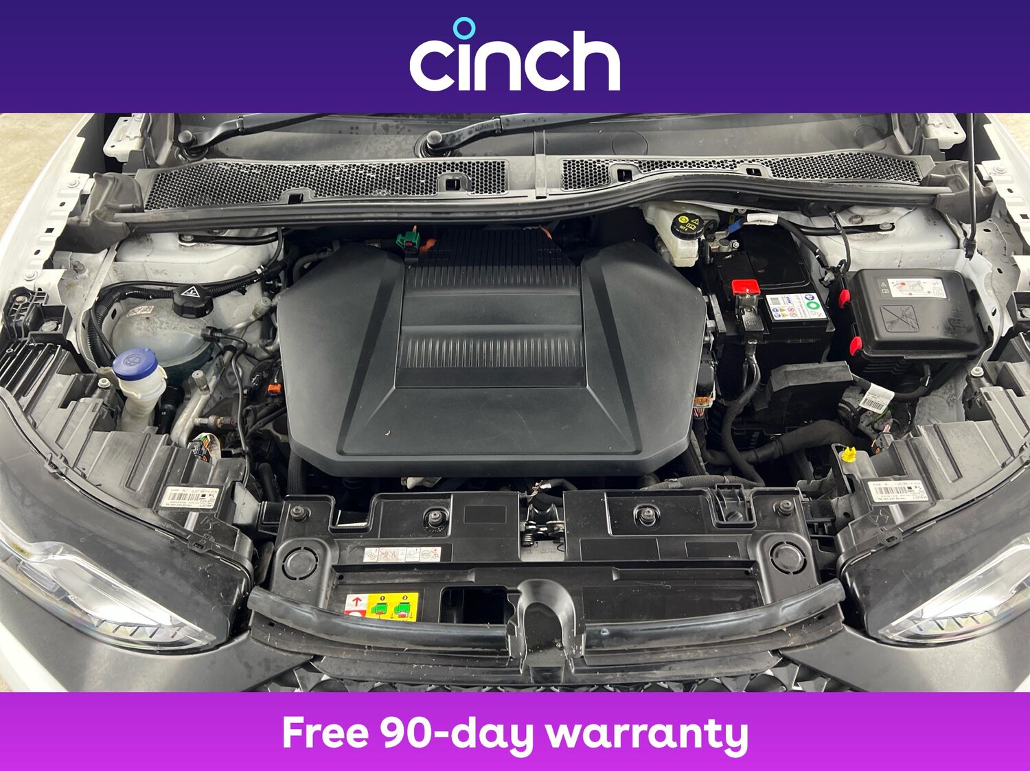 Used DS Automobiles DS 3 2022 for sale - 76731706: Photo 23