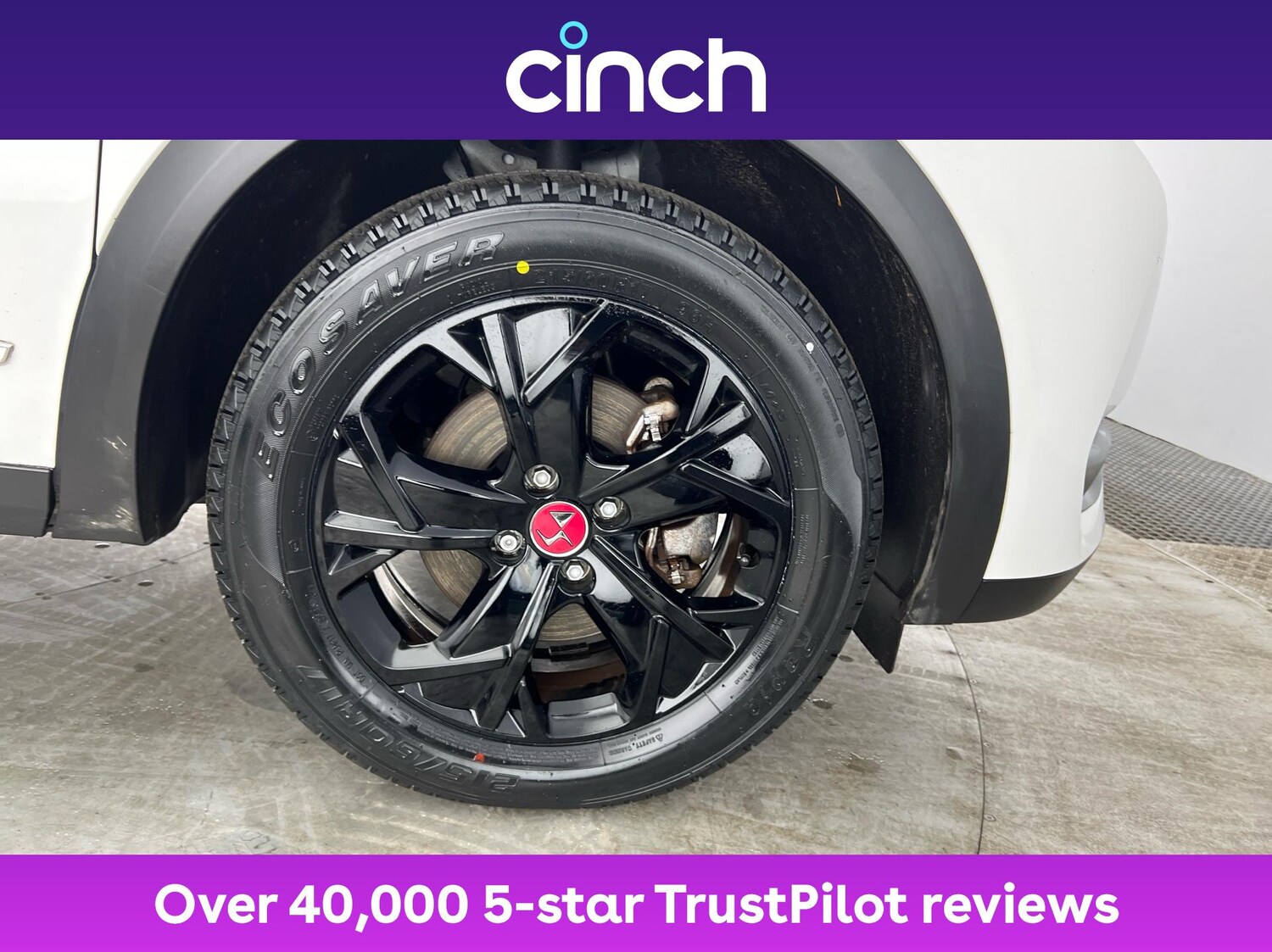 Used DS Automobiles DS 3 2022 for sale - 76731706: Photo 28