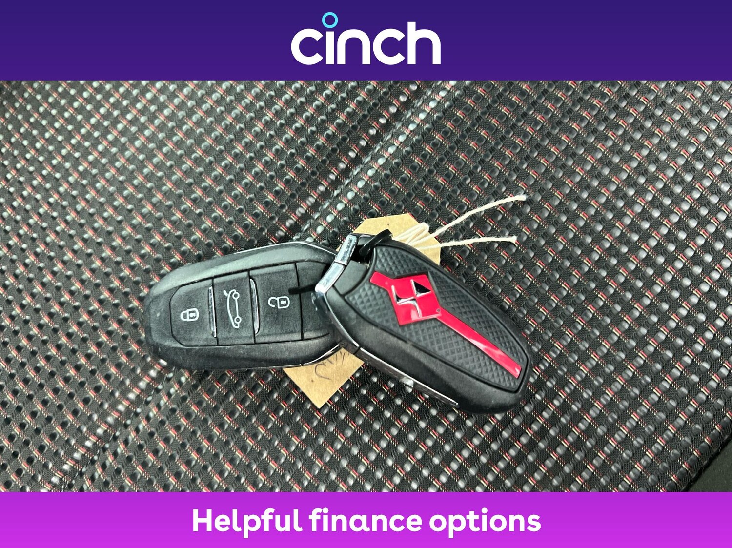 Used DS Automobiles DS 3 2022 for sale - 76731706: Photo 30