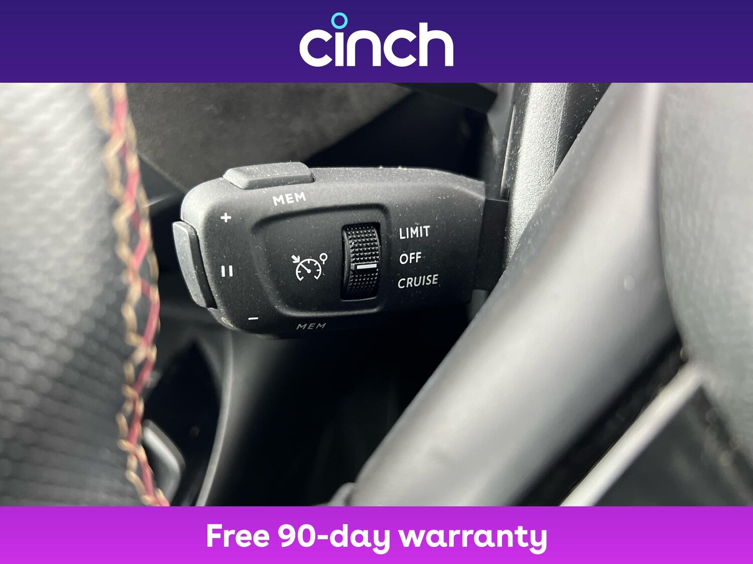 Used DS Automobiles DS 3 2022 for sale - 76731706: Photo 34