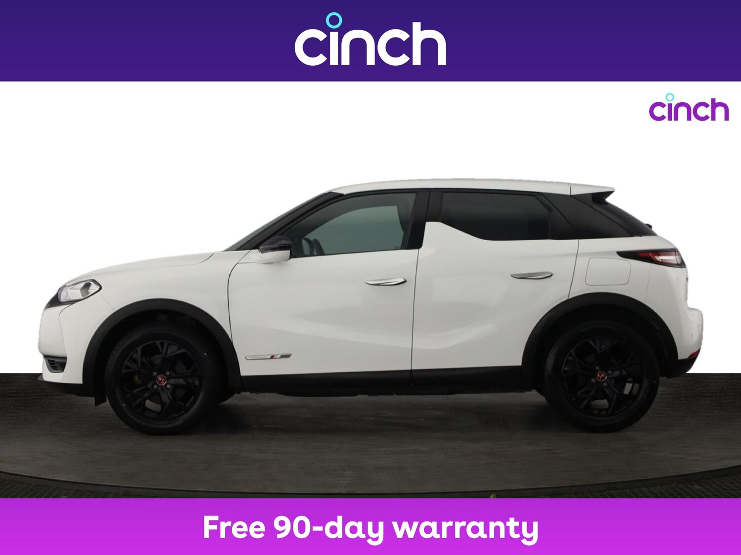 Used DS Automobiles DS 3 2022 for sale - 76731706: Photo 8