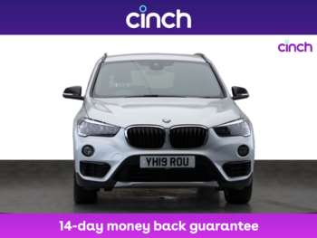 Used BMW X1 2019 for sale - 74835267: Photo