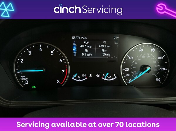 Used Ford Ecosport 2022 for sale - 74987587: Photo 18