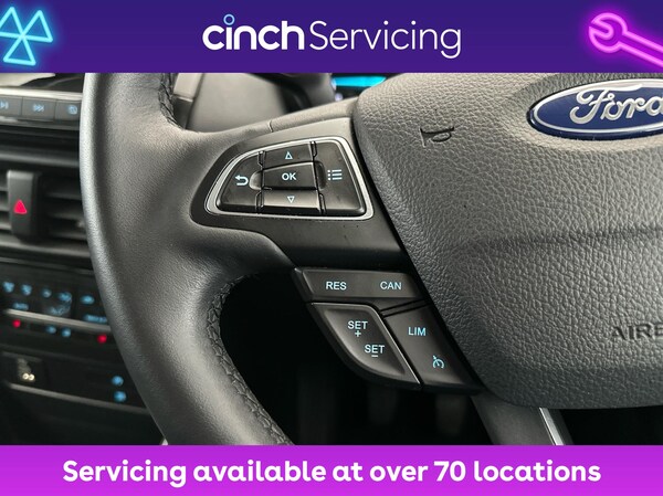 Used Ford Ecosport 2022 for sale - 74987587: Photo 31