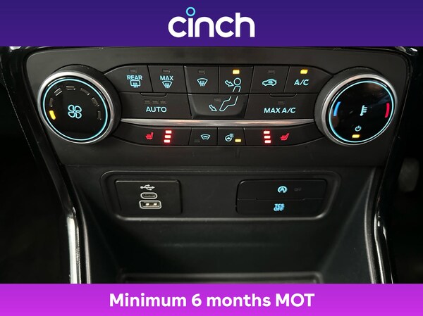 Used Ford Ecosport 2022 for sale - 74987587: Photo 32