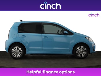 Used Volkswagen up! 2022 for sale - 75892847: Photo