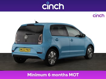 Used Volkswagen up! 2022 for sale - 75892847: Photo