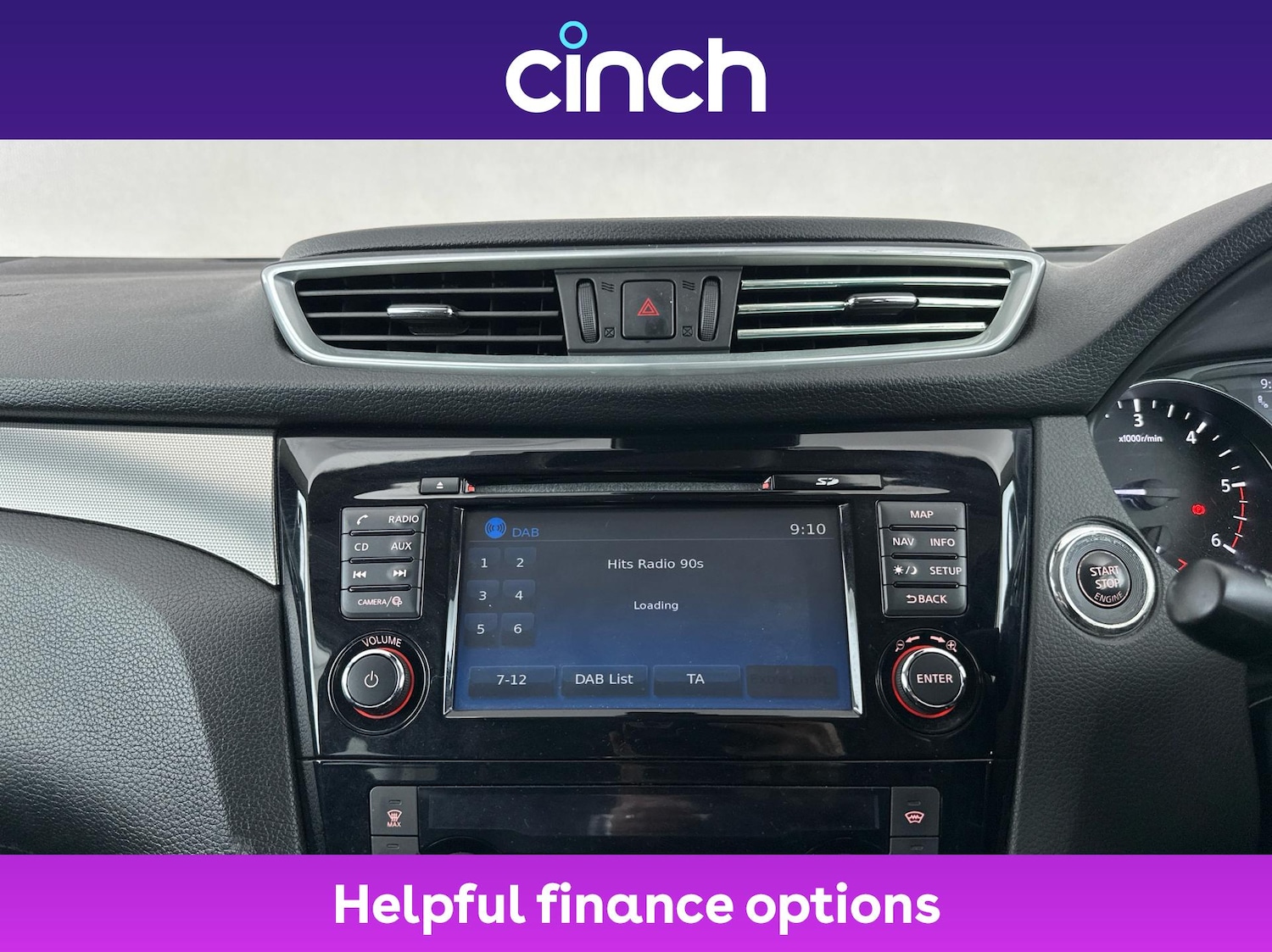 Used Nissan Qashqai 2018 for sale - 76641551: Photo 17