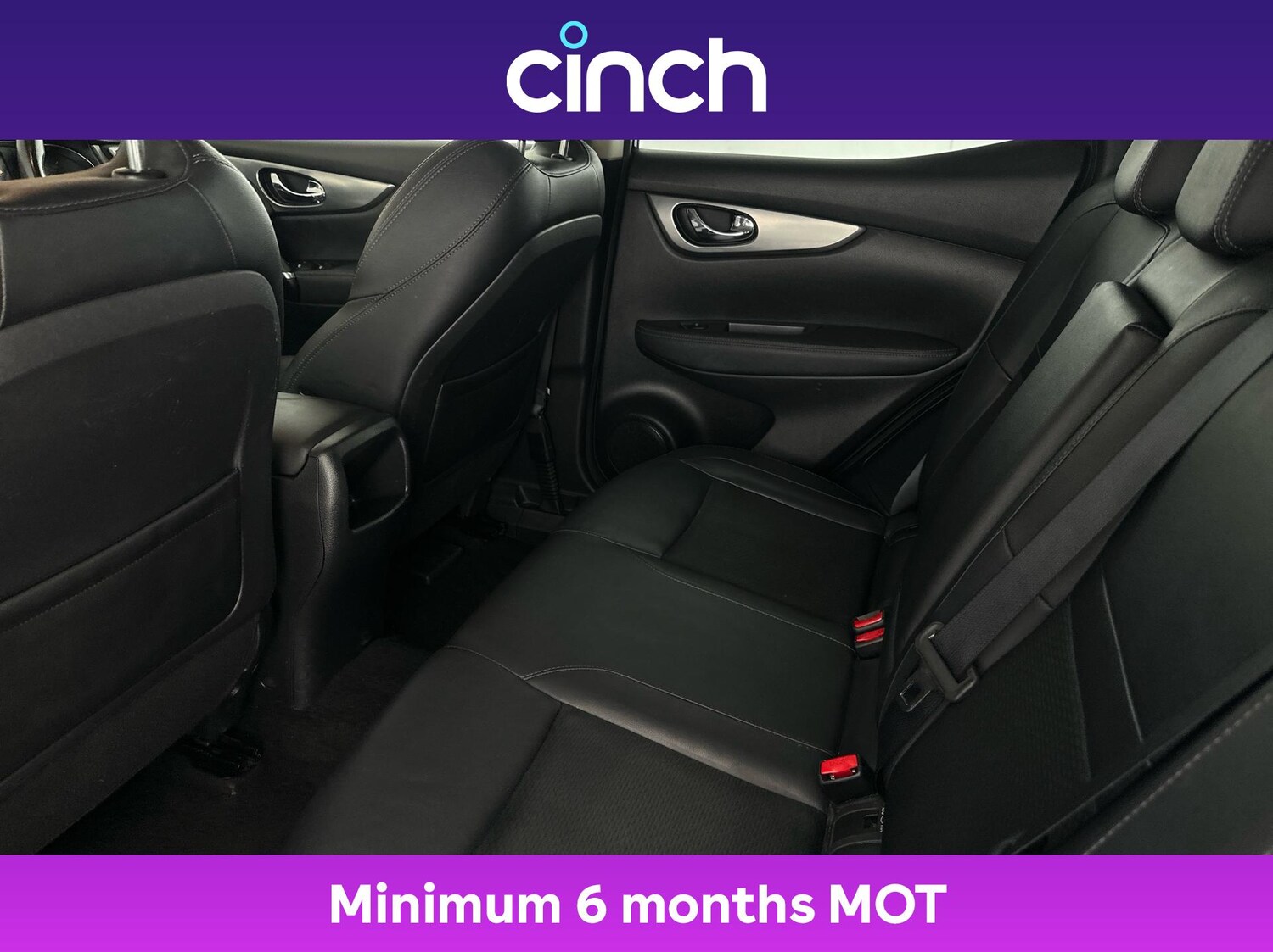 Used Nissan Qashqai 2018 for sale - 76641551: Photo 20