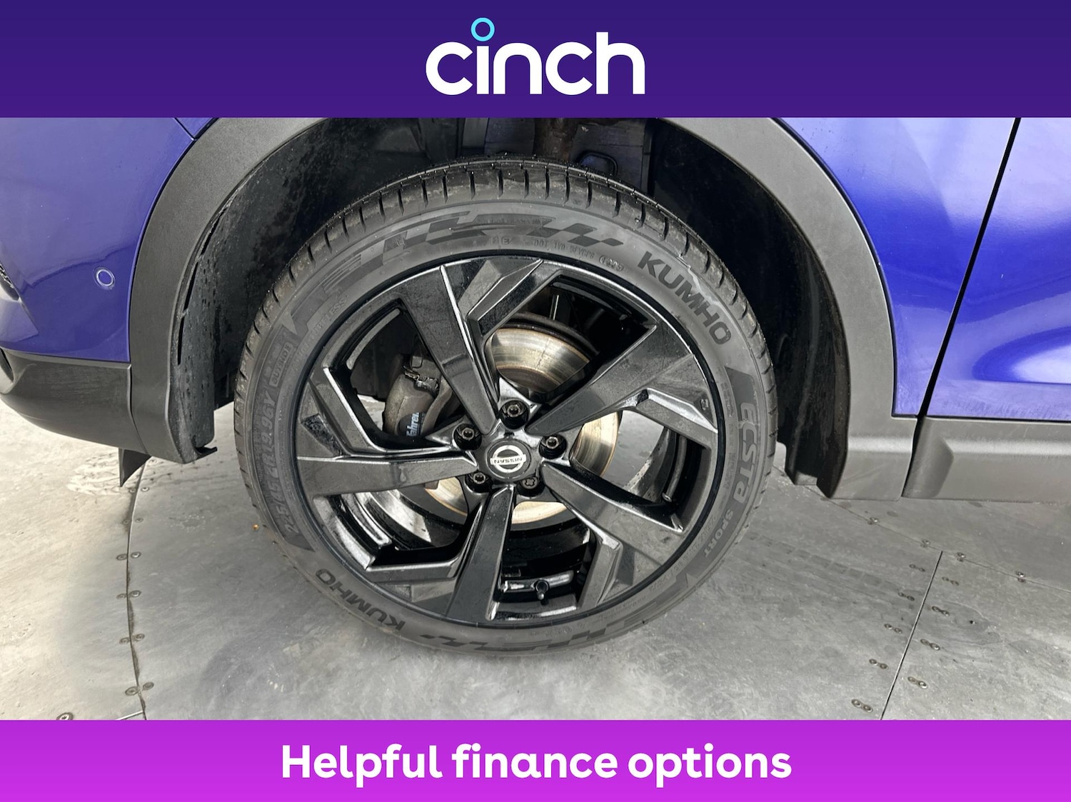 Used Nissan Qashqai 2018 for sale - 76641551: Photo 24