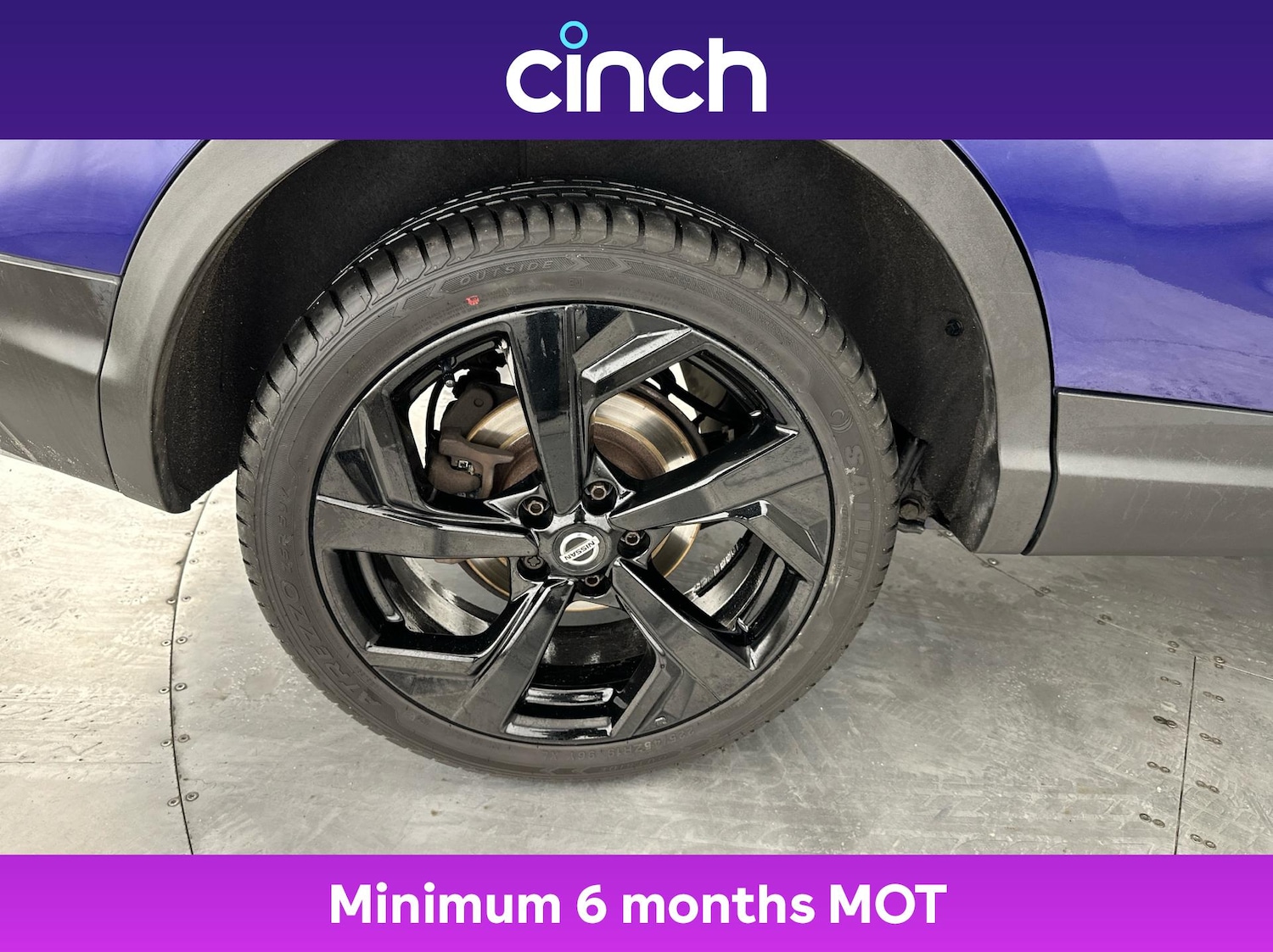 Used Nissan Qashqai 2018 for sale - 76641551: Photo 27