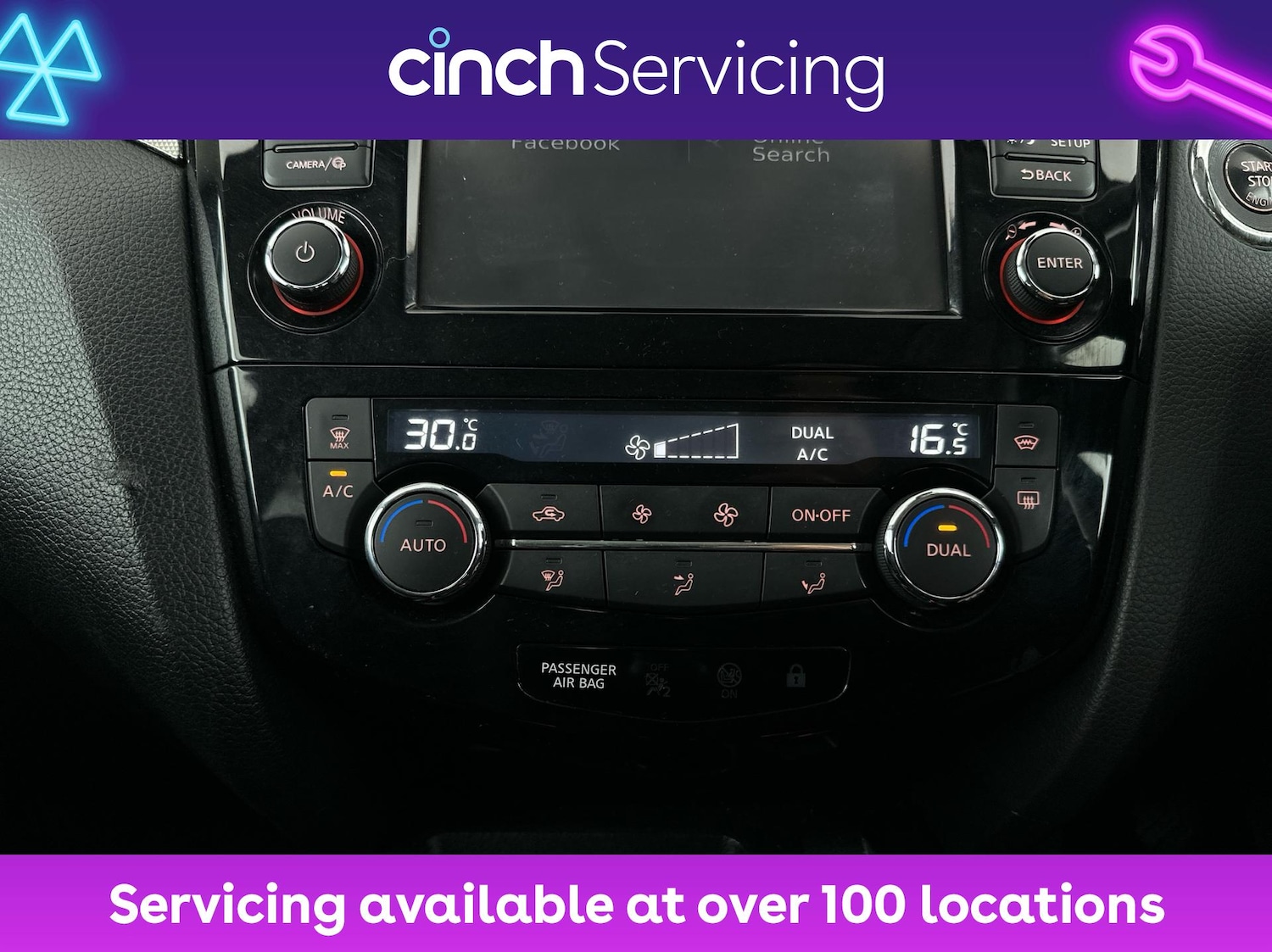 Used Nissan Qashqai 2018 for sale - 76641551: Photo 31