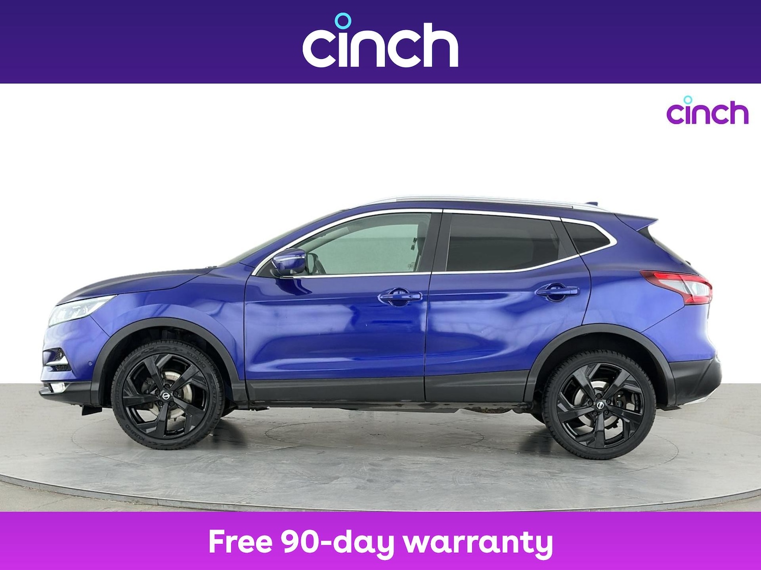 Used Nissan Qashqai 2018 for sale - 76641551: Photo 8