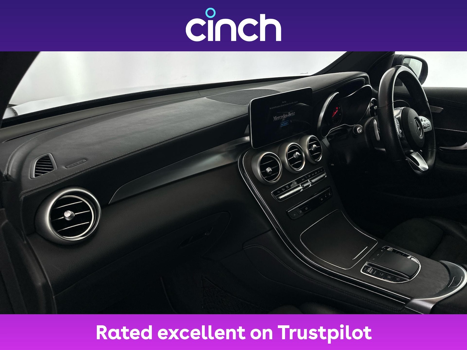 Used Mercedes-Benz GLC 2020 for sale - 76783245: Photo 14