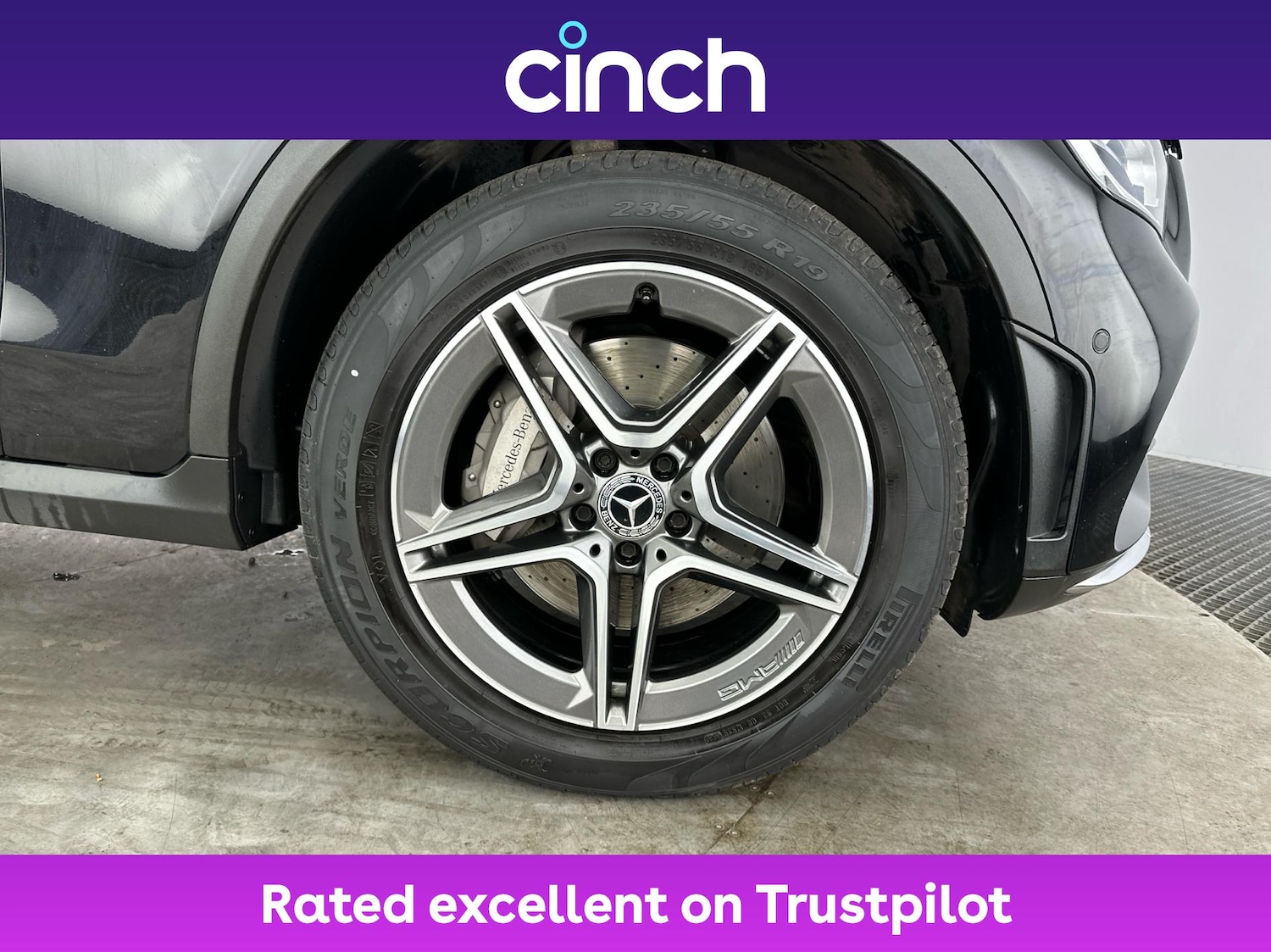 Used Mercedes-Benz GLC 2020 for sale - 76783245: Photo 28