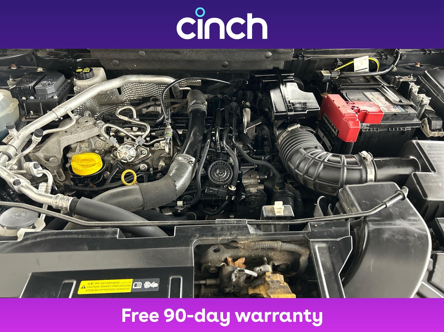 Used Nissan Qashqai 2022 for sale - 76480610: Photo 23