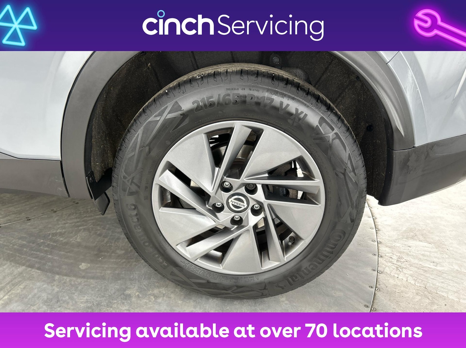 Used Nissan Qashqai 2022 for sale - 76480610: Photo 26