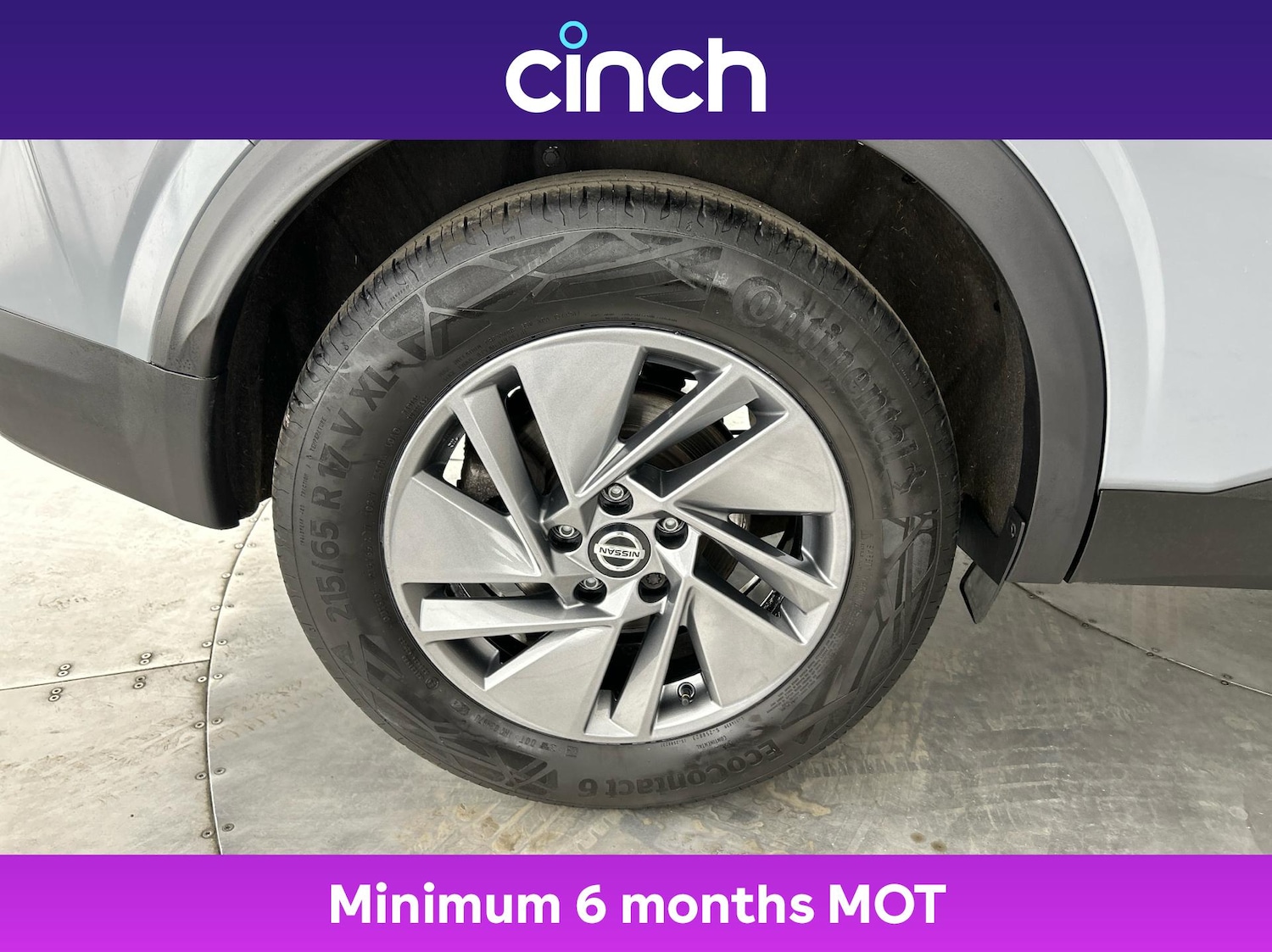 Used Nissan Qashqai 2022 for sale - 76480610: Photo 27